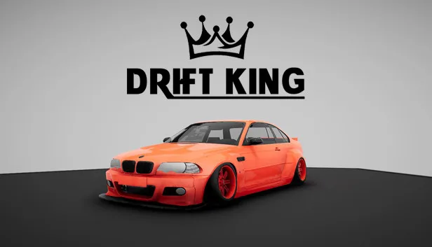 Drift King Free Download SteamGG.net