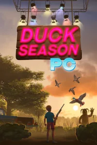 Duck Season PC Free Download