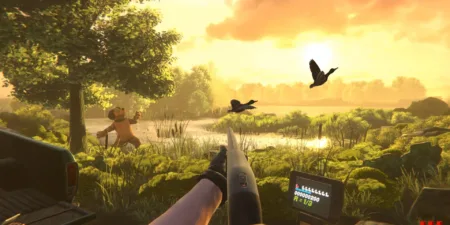 Duck Season PC Free Download SteamGG.net Duck Season PC Free Download SteamGG.net