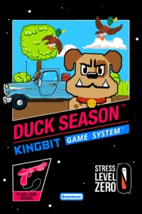 Duck Season VR Free Download