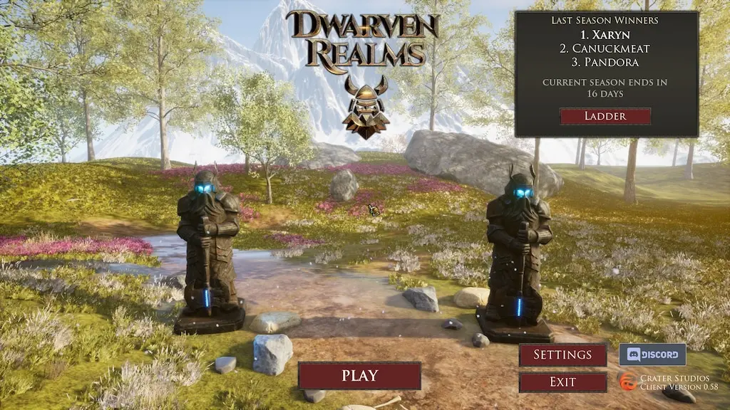 Dwarven Realms Free Download SteamGG.net Dwarven Realms Free Download SteamGG.net
