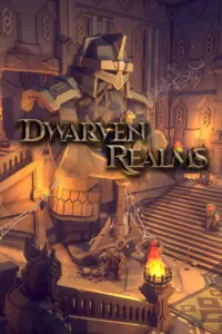 Dwarven Realms Free Download