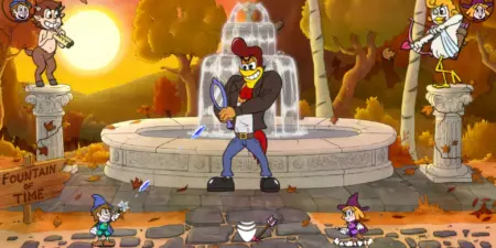 Enchanted Portals Free Download SteamGG.net Enchanted Portals Free Download SteamGG.net