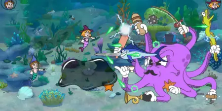 Enchanted Portals Free Download SteamGG.net Enchanted Portals Free Download SteamGG.net