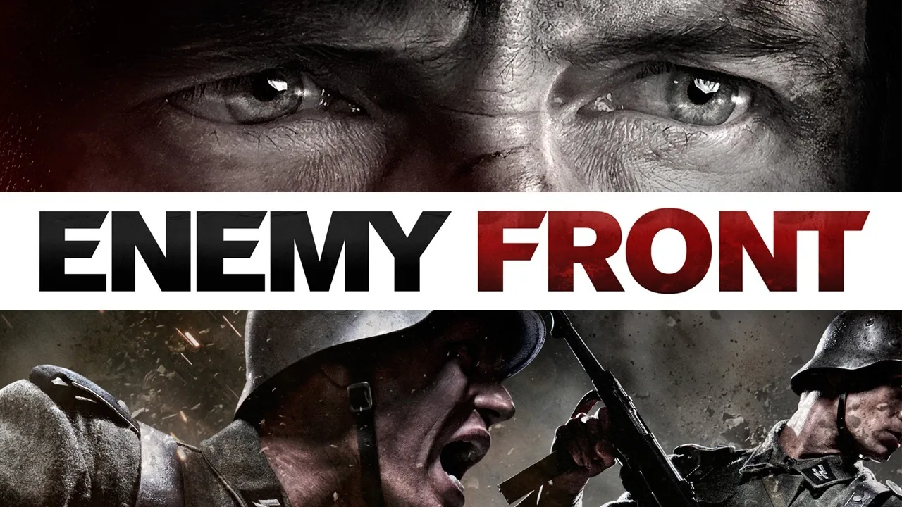 Enemy Front Free Download SteamGG.net Enemy Front Free Download SteamGG.net