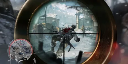 Enemy Front Free Download SteamGG.net Enemy Front Free Download SteamGG.net