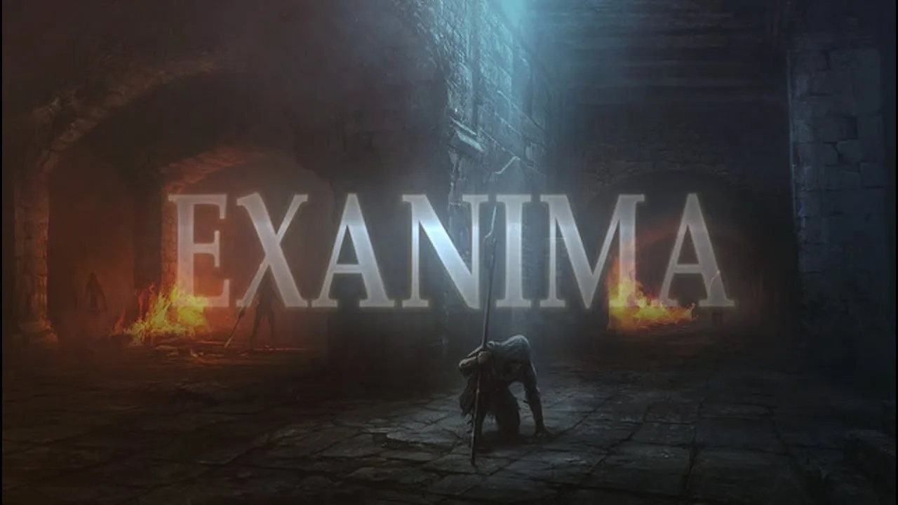 Exanima Free Download SteamGG Exanima Free Download SteamGG