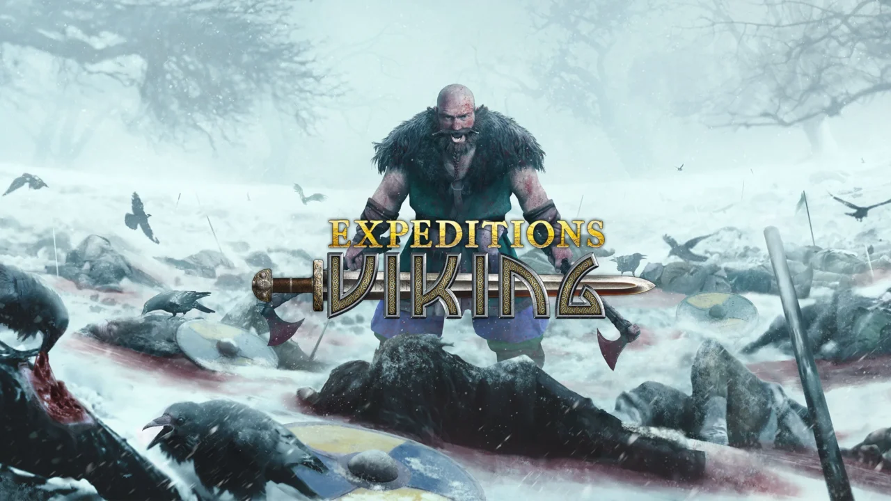 Expeditions Viking Free Download SteamGG.net Expeditions Viking Free Download SteamGG.net