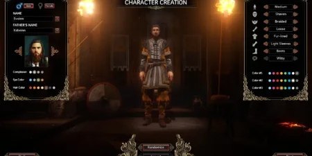 Expeditions Viking Free Download SteamGG.net Expeditions Viking Free Download SteamGG.net