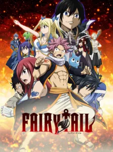 FAIRY TAIL Free Download (v5606130)