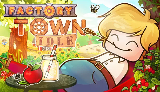 Factory Town Idle Free Download Factory Town Idle Free Download