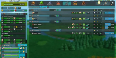 Factory Town Idle Free Download Factory Town Idle Free Download