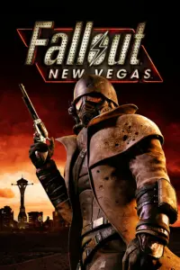 Fallout New Vegas Ultimate Edition Free Download [v1.4.0.525(a)]