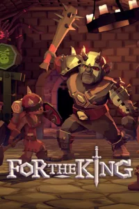 For The King Free Download (Build 12395049)