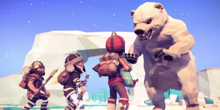 For The King Free Download - SteamGG.net