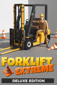 Forklift Extreme Deluxe Edition Free Download
