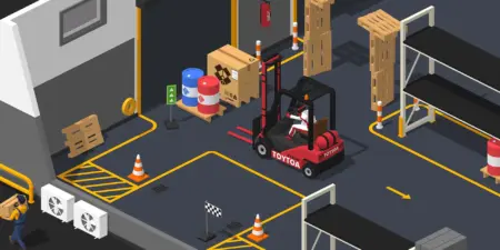 Forklift Extreme Deluxe Edition Free Download SteamGG.net Forklift Extreme Deluxe Edition Free Download SteamGG.net