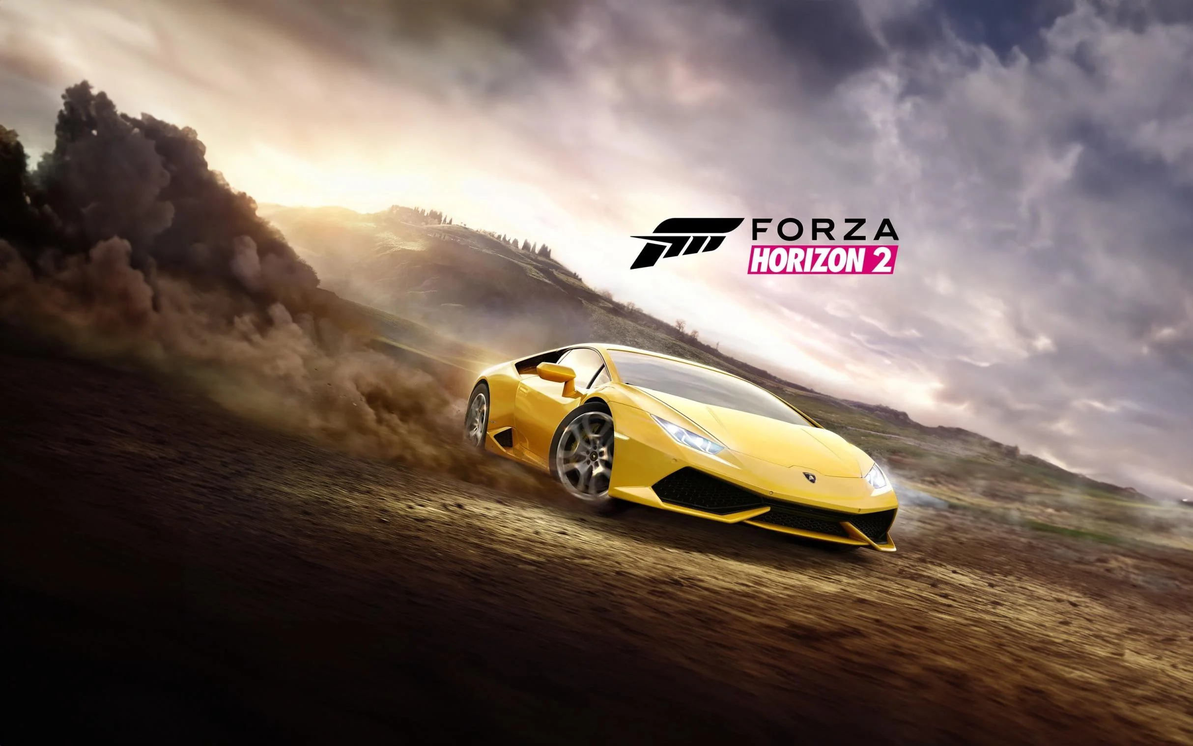 Forza Horizon 2 Free Download SteamGG.net