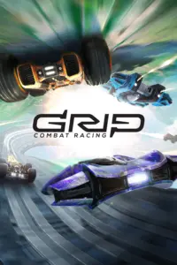 GRIP Combat Racing Free Download
