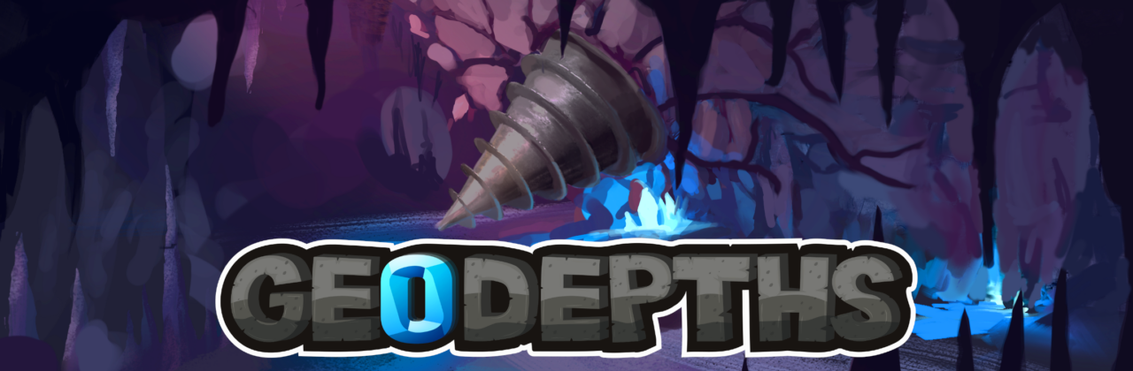 GeoDepths Free Download SteamGG GeoDepths Free Download SteamGG