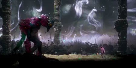 Grime Definitive Edition Free Download Grime Definitive Edition Free Download