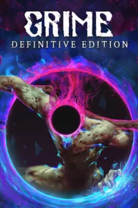 Grime Definitive Edition Free Download (All DLCs+v1.3.2)