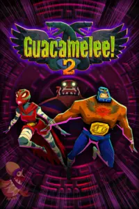 Guacamelee 2 Free Download