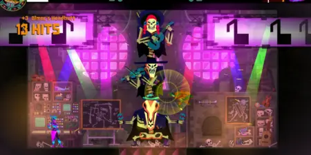 Guacamelee! Super Turbo Championship Edition Free Download SteamGG