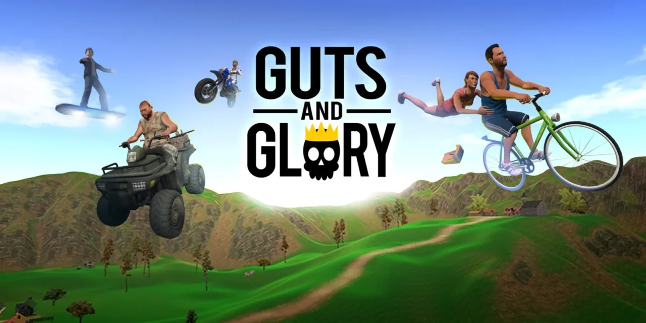 Guts and Glory Free Download SteamGG.net Guts and Glory Free Download SteamGG.net