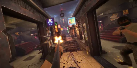 Hard Bullet Free Download SteamGG.net Hard Bullet Free Download SteamGG.net