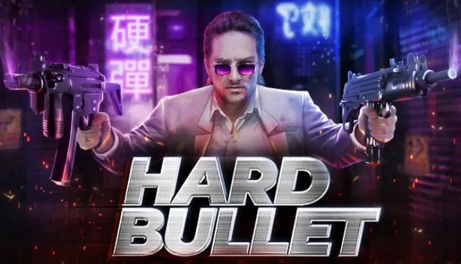 Hard Bullet Free Download SteamGG.net Hard Bullet Free Download SteamGG.net