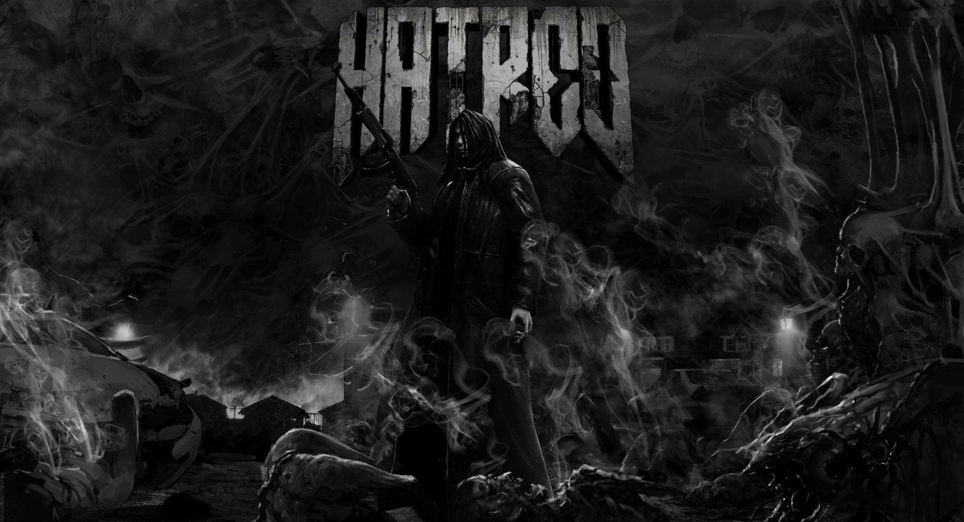 Hatred Free Download SteamGG.net Hatred Free Download SteamGG.net