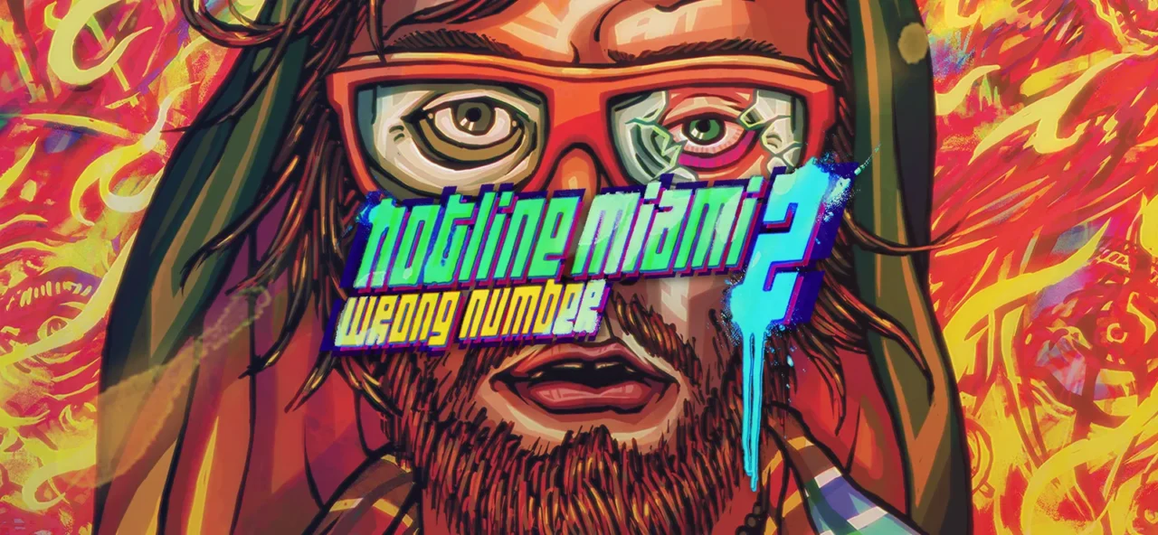 Hotline Miami 2 Wrong Number Free Download