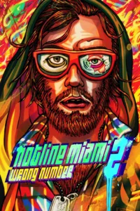 Hotline Miami 2 Wrong Number Free Download
