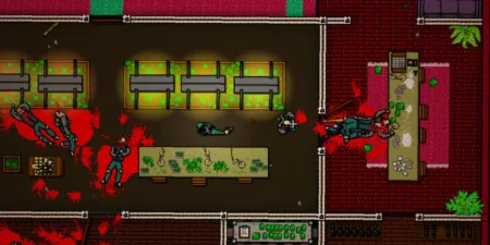 Hotline Miami 2 Wrong Number Free Download SteamGG.net Hotline Miami 2 Wrong Number Free Download SteamGG.net