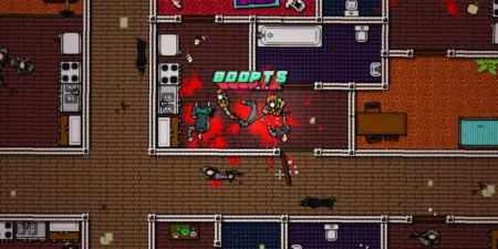 Hotline Miami 2 Wrong Number Free Download SteamGG.net Hotline Miami 2 Wrong Number Free Download SteamGG.net