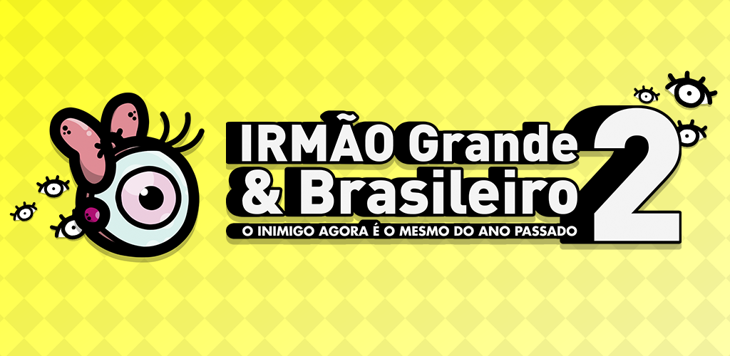 IRMÃO Grande & Brasileiro 2 Free Download SteamGG.net IRMÃO Grande & Brasileiro 2 Free Download SteamGG.net