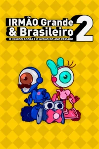 IRMÃO Grande and Brasileiro 2 Free Download [v2.6.0.1/Build-19559207]