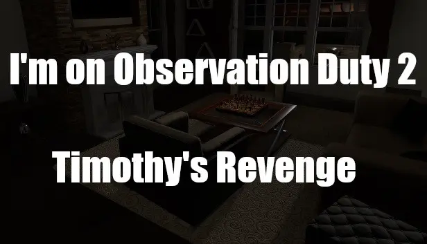 Im on Observation Duty 2 Free Download SteamGG.net Im on Observation Duty 2 Free Download SteamGG.net