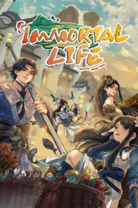 Immortal Life Free Download [Build-17063968]