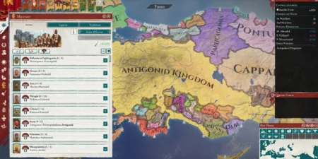 Imperator Rome Free Download SteamGG.net