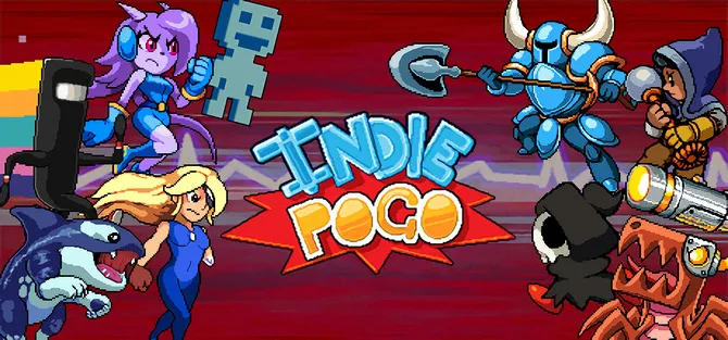 Indie Pogo Free Download SteamGG Indie Pogo Free Download SteamGG