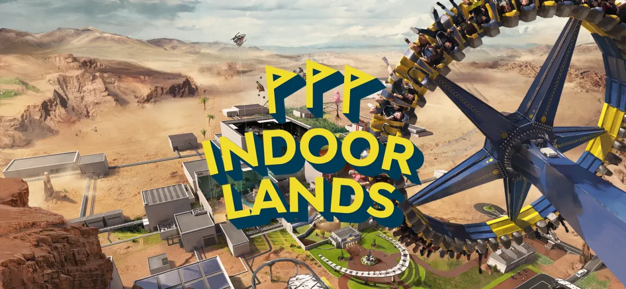 Indoorlands Free Download SteamGG Indoorlands Free Download SteamGG