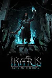 Iratus: Lord of the Dead Free Download (v181.13.00)