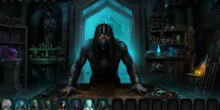 Iratus Lord of the Dead Free Download SteamGG Iratus Lord of the Dead Free Download SteamGG