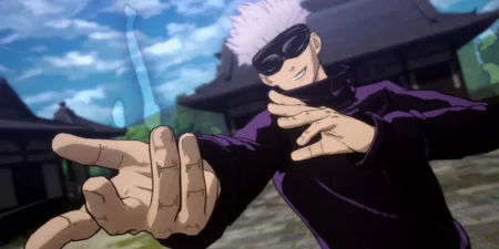 Jujutsu Kaisen Cursed Clash Free Download SteamGG.net Jujutsu Kaisen Cursed Clash Free Download SteamGG.net