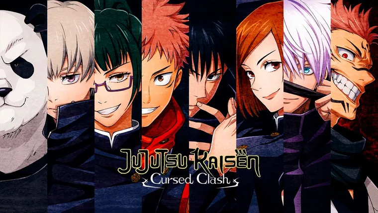 Jujutsu Kaisen Cursed Clash Free Download SteamGG.net Jujutsu Kaisen Cursed Clash Free Download SteamGG.net