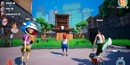 Just Die Already Free Download SteamGG.net Just Die Already Free Download SteamGG.net