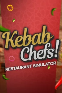 Kebab Chefs – Restaurant Simulator Free Download [Build-17026177]