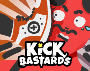 Kick Bastards Free Download
